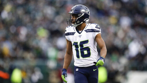 Tyler Lockett